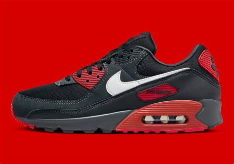 nike air max rotwein schwarz|nike air max 90 easyon.